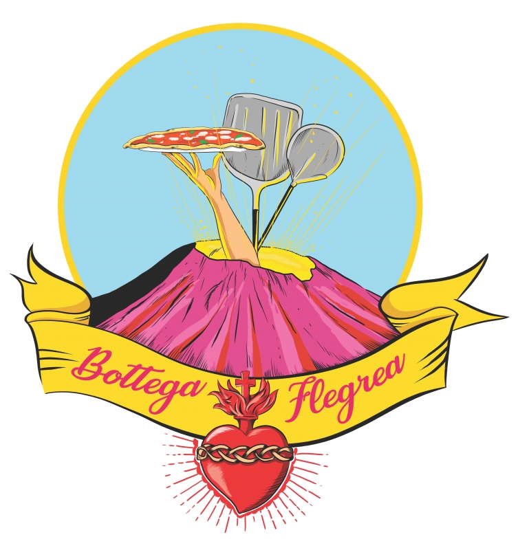 Pizzeria AVPN: Bottega Flegrea