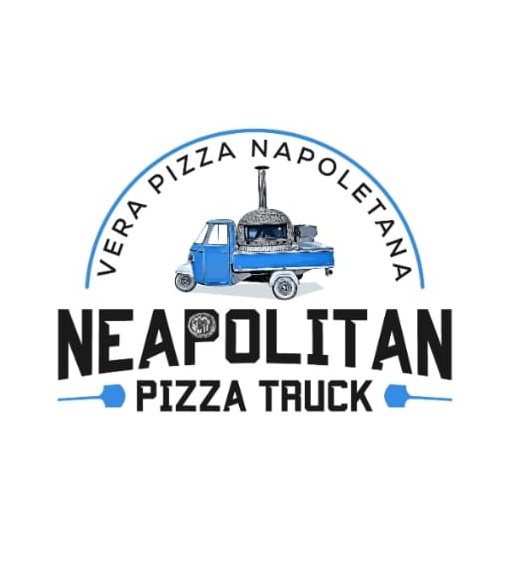 Pizzeria: Neapolitan pizza truck 