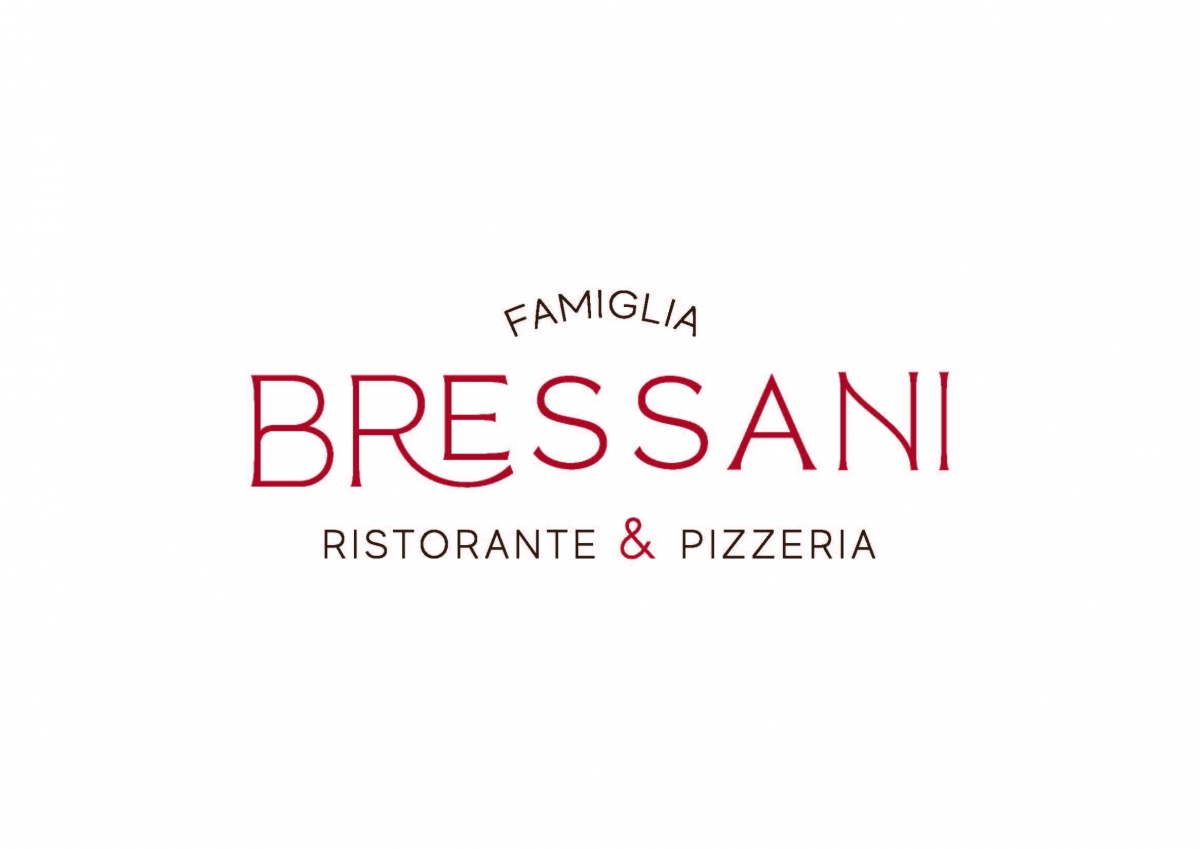 Pizzeria: Famiglia Bressani 