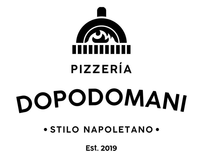 Pizzeria: Pizzeria Dopodomani 