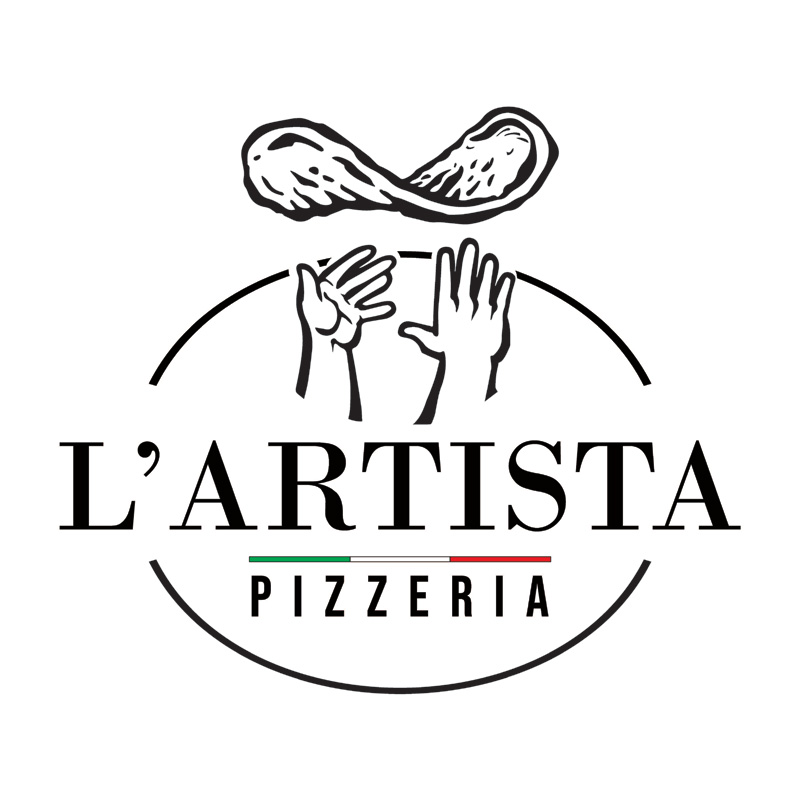 Pizzeria: L'Artista Pizzeria 