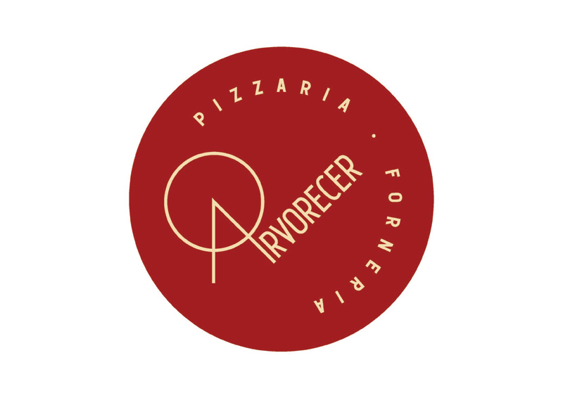 Pizzeria: Arvorecer Pizzaria & Forneria 