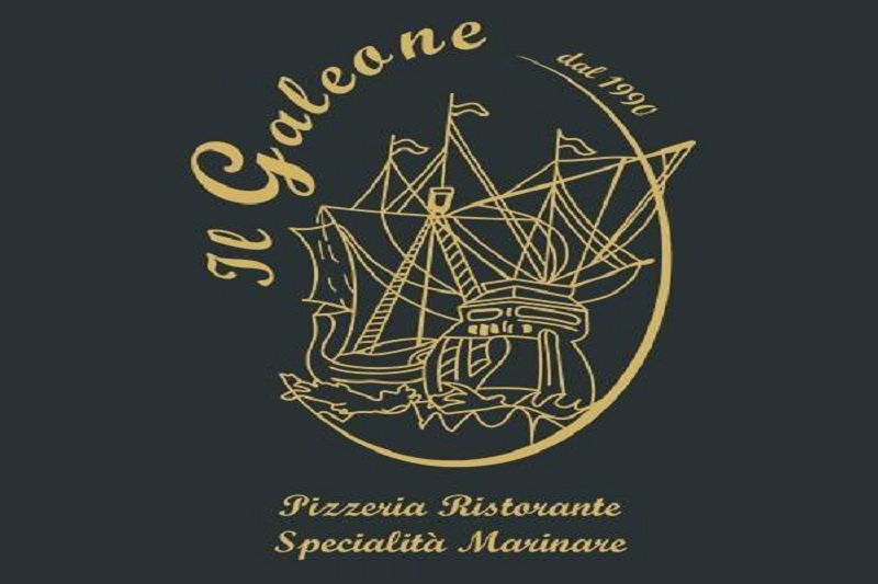 Pizzeria: Il Galeone 