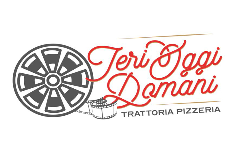 Pizzeria: Ieri, Oggi e Domani 