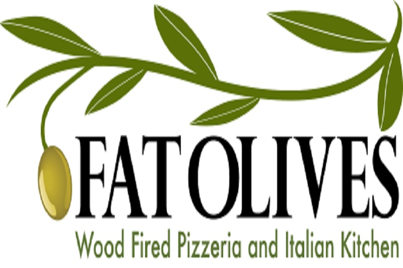 Pizzeria: Fat Olives 