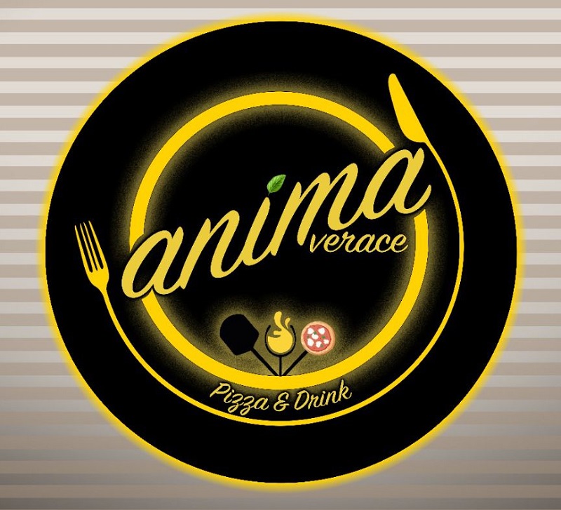 Pizzeria: Anima Verace 