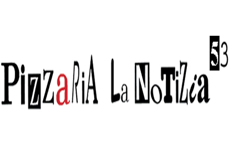 Pizzeria: Pizzaria la Notizia 