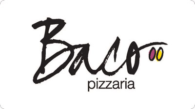 Pizzeria: Baco Pizzaria 