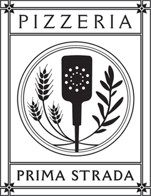 Pizzeria: Pizzeria Prima Strada (Cook Street) 