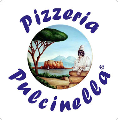 Pizzeria: Pulcinella 