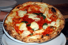 Pizzeria: Pizzeria La Verace 