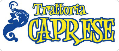 Pizzeria: Trattoria Caprese
