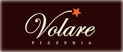 Pizzeria: Pizzeria Volare 