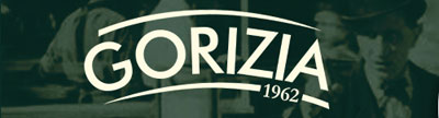 Pizzeria: Gorizia 1962 
