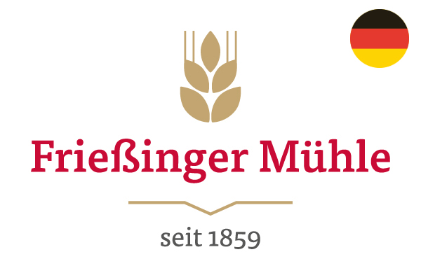 Frießinger Mühle 