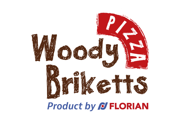 Flo.it - Woody Briketts