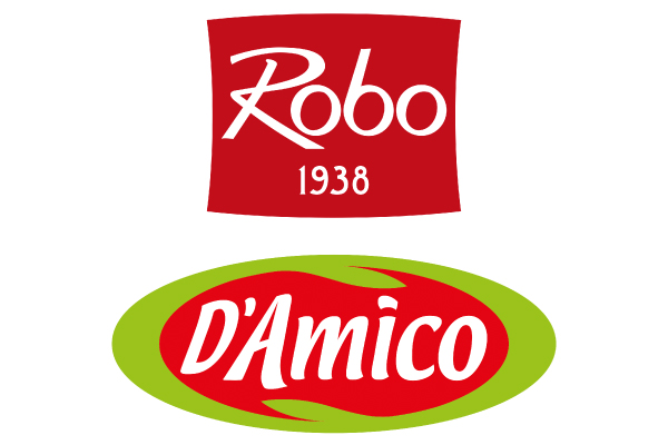 Robo - D'Amico