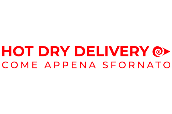 Hot Dry Delivery 