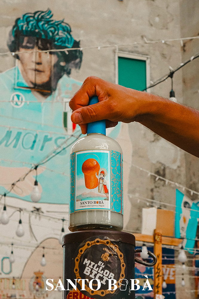 Santo Babà 