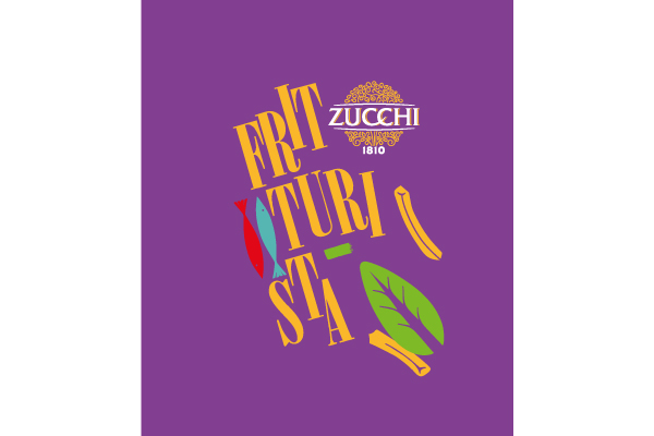 Fritturista - Oleificio Zucchi