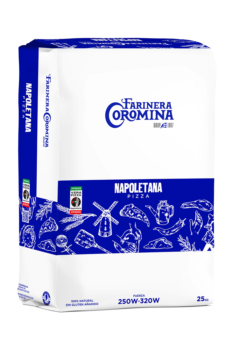 Neapolitan Flour 