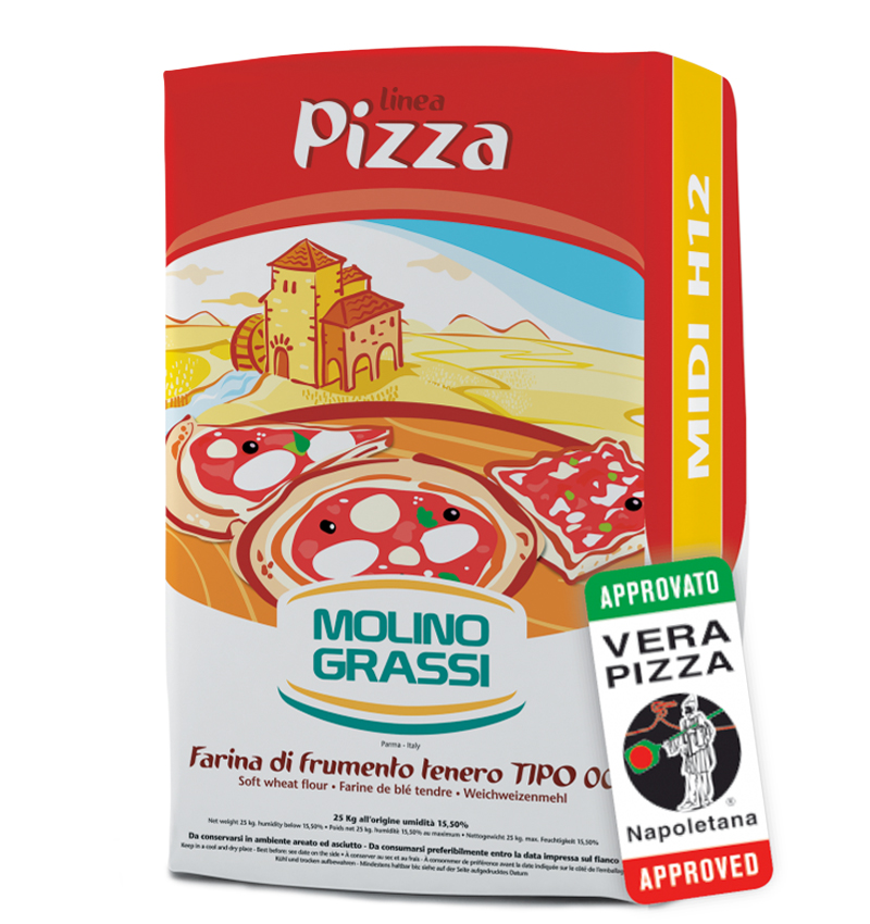 Pizza Flour 