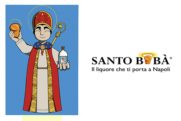 Santo Babà