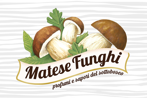 Matese Funghi