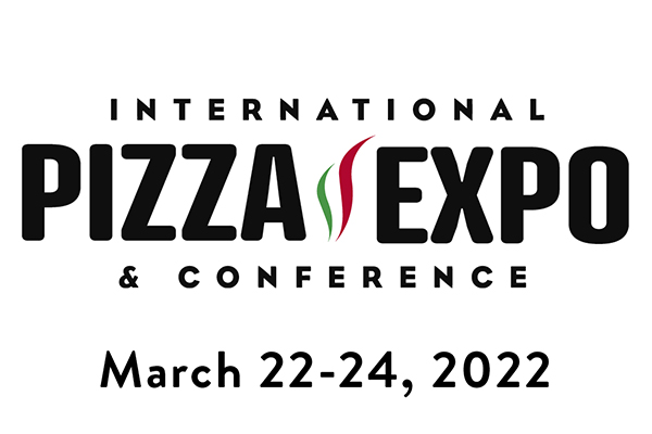 International Pizza Expo 