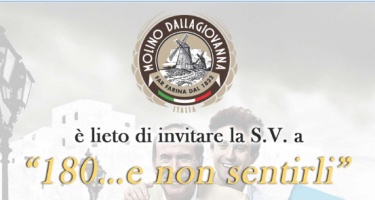 il Molino Dallagiovanna presenta la nuova farina LaNapoletana