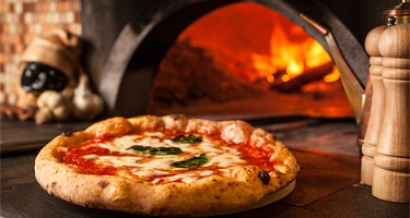 I segreti dei condimenti e della cottura della Pizza  