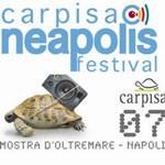 Verace pizza association at Carpisa Neapolis Rock Festival