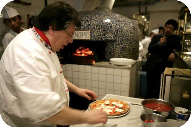 Il Maestro Gaetano Fazio in Giappone