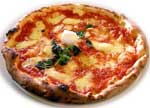 La pizza napolitana pide el certificado de Especialidad Tradicional Garantizada