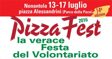 Pizzafest di Nonantola