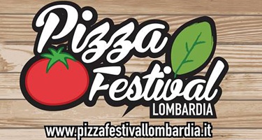 PizzaFestival Lombardia