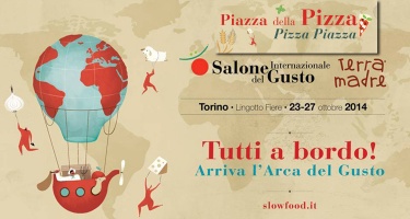 Salone del Gusto 2014