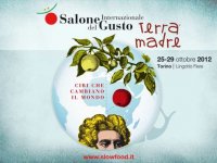 Il Salone del Gusto di Torino si avvicina!