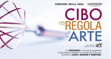 "CIBO A REGOLA D'ARTE": The Neapolitan Verace wins over Milan