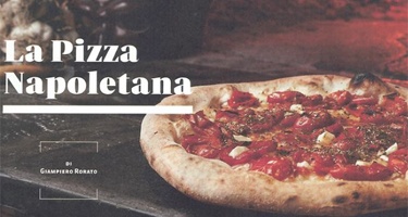 Intervista ad Antonio Pace, la pizza a 360°