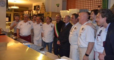 Continua il Pizzafestival in Tour...prossima tappa Agropoli!