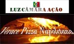 Verace pizza napoletana tour in Brasil