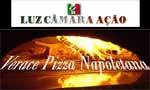 Verace pizza napoletana tour in Brasil