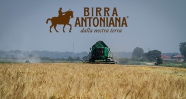 Birra Antoniana presenta Marechiaro, approvata dall'AVPN