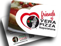 The Club of True Neapolitan Pizza Friends is born: a new project by AVPN.