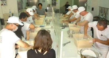 Corsi di formazione per pizzaioli Veraci