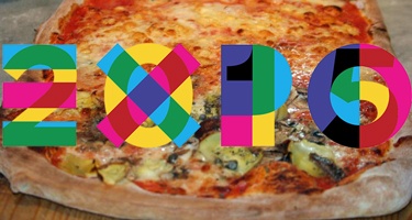  L'EXPO FA LA FESTA ALLA PIZZA NAPOLETANA!