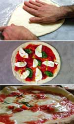 'Vera pizza napoletana' Training