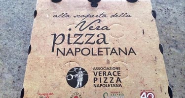 Un plauso agli associati AVPN della Lombardia per il nuovo box pizza