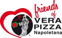 Interview with Gianpaolo Cono the first artist "Friend of the True Neapolitan Pizza"